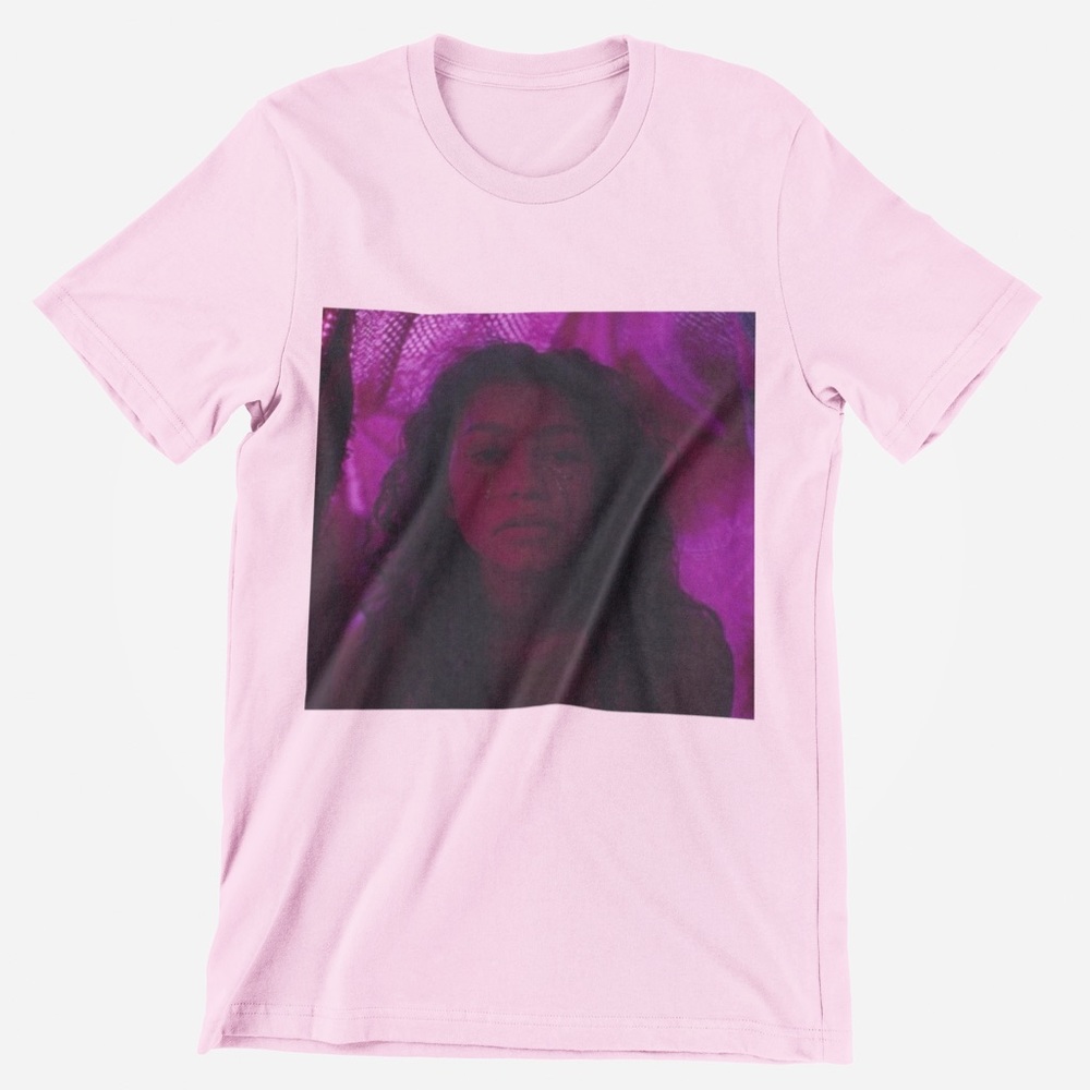 Zendaya - Tee